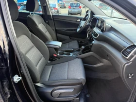 Hyundai Tucson 1.6turbo/136hp/NAVI/Service Book/ - 27599 лв. / 14111.14 € - 93034839 12