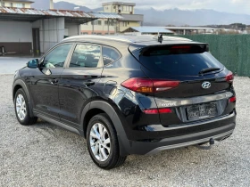 Hyundai Tucson 1.6turbo/136hp/NAVI/Service Book/ - 27599 лв. / 14111.14 € - 93034839 4