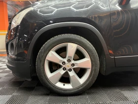 Chevrolet Trax 1.7d 131 к.с./ГАРАНЦИЯ ОТ КЕНТАВЪР  | Auto.bg — изображение 6