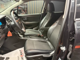 Chevrolet Trax 1.7d 131 к.с./ГАРАНЦИЯ ОТ КЕНТАВЪР  | Auto.bg — изображение 7