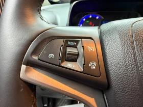Chevrolet Trax 1.7d 131 к.с./ГАРАНЦИЯ ОТ КЕНТАВЪР  | Auto.bg — изображение 15