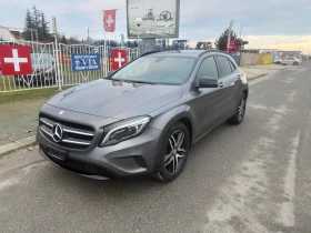 Mercedes-Benz GLA 200 4 MATIC NAVI ШВЕЙЦАРИЯ