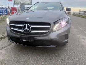 Mercedes-Benz GLA 200 4 MATIC NAVI ШВЕЙЦАРИЯ - 25500 лв. / 13037.94 € - 81104972 4