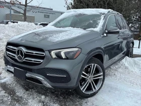Mercedes-Benz GLE 350 CARFAX