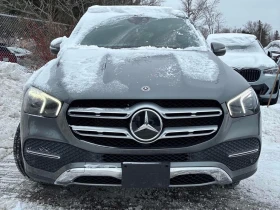 Mercedes-Benz GLE 350 CARFAX - 57900 лв. / 29603.80 € - 50236216 6
