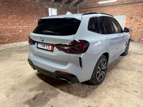 BMW X3 30e xDrive M sport Гаранция , снимка 7
