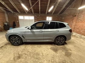 BMW X3 30e xDrive M sport Гаранция , снимка 4