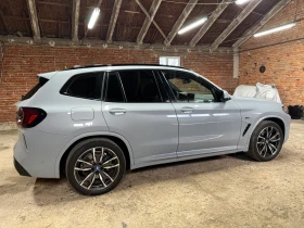 BMW X3 30e xDrive M sport Гаранция , снимка 5