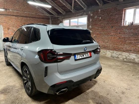 BMW X3 30e xDrive M sport Гаранция , снимка 6
