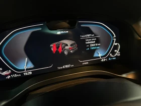 BMW X3 30e xDrive M sport Гаранция , снимка 12