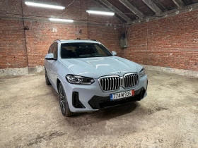 BMW X3 30e xDrive M sport Гаранция , снимка 1