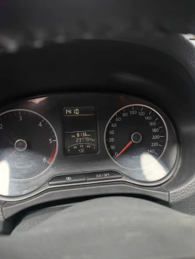 VW Amarok 2, 0BiTDI Кожа Ръчни, снимка 2