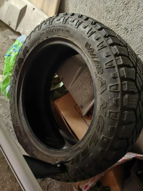 VW Amarok 2, 0BiTDI Кожа Ръчни, снимка 9