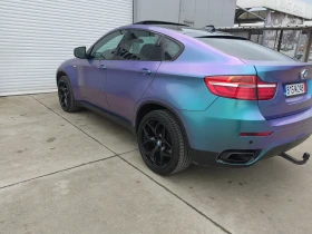 BMW X6 Хедъп/360* /4.0д - 15500 € / 30315.36 лв. - 78806898 8