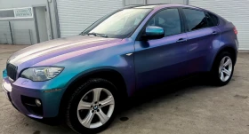 BMW X6 Хедъп/360* /4.0д - 16000 € / 31293.28 лв. - 95676973 5