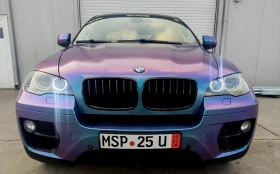 BMW X6 Хедъп/360* /4.0д - 16000 € / 31293.28 лв. - 95676973 6