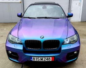 BMW X6 Хедъп/360* /4.0д - 15500 € / 30315.36 лв. - 78806898 2