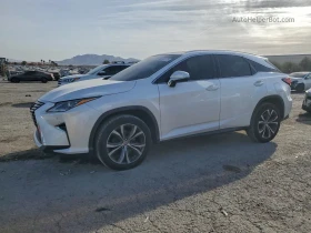 Lexus RX 350 Premium* Без търг* Крайна цена - 16942 € / 33135.67 лв. - 71176580 3