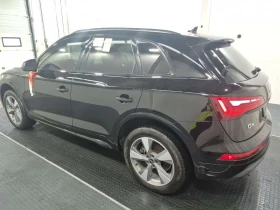 Audi Q5 Premium 40 TFSI quattro | 2 КЛЮЧА | ПОДГРЕВИ | , снимка 4