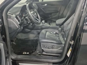 Audi Q5 Premium 40 TFSI quattro | 2 КЛЮЧА | ПОДГРЕВИ | , снимка 5