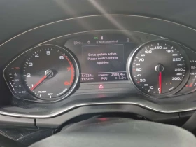 Audi Q5 Premium 40 TFSI quattro | 2 КЛЮЧА | ПОДГРЕВИ | , снимка 9