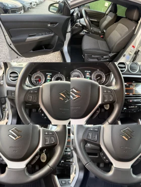 Suzuki Vitara 1.4i/M-Hybrid/4x4/Италия/107 000 км - 15500 € / 30315.36 лв. - 31125626 13