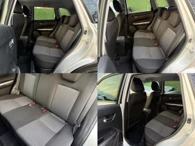 Suzuki Vitara 1.4i/M-Hybrid/4x4/Италия/107 000 км - 15500 € / 30315.36 лв. - 31125626 12
