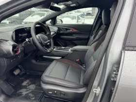 Chevrolet Equinox EV RS FWD* АвтоКреди* (ЦЕНА ДО БГ) - 30999 € / 60628.77 лв. - 71240870 7