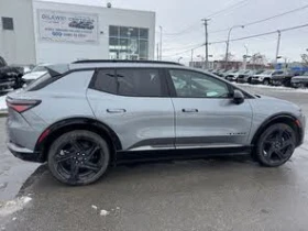 Chevrolet Equinox EV RS FWD* АвтоКреди* (ЦЕНА ДО БГ) - 30999 € / 60628.77 лв. - 71240870 5