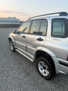Suzuki Grand vitara undefined | Auto.bg — изображение 4
