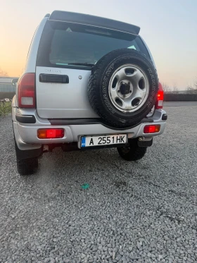 Suzuki Grand vitara undefined | Auto.bg — изображение 7