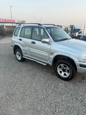 Suzuki Grand vitara undefined | Auto.bg — изображение 6