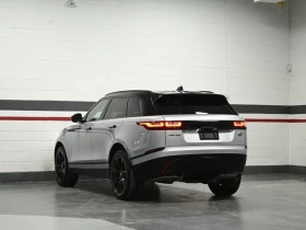 Land Rover Range Rover Velar * АвтоКредит * (ЦЕНА ДО БГ) | Auto.bg — изображение 6
