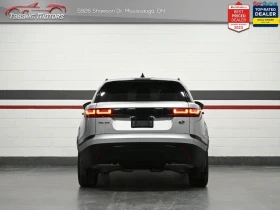 Land Rover Range Rover Velar * АвтоКредит * (ЦЕНА ДО БГ) | Auto.bg — изображение 3