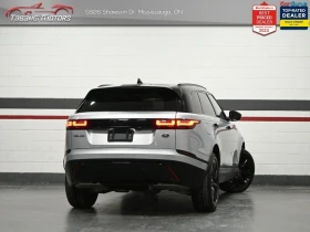 Land Rover Range Rover Velar * АвтоКредит * (ЦЕНА ДО БГ) | Auto.bg — изображение 5