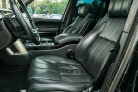 Land Rover Range rover - 24900 € / 48700.17 лв. - 58708192 7