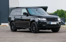 Land Rover Range rover - 24900 € / 48700.17 лв. - 58708192 2