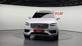 Volvo Xc90 D5 Inscription, �����., 360-�., Bowers&Willkins | Mobile.bg � ����� ������ 3