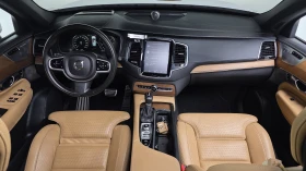 Volvo Xc90 D5 Inscription, �����., 360-�., Bowers&Willkins | Mobile.bg � ����� ������ 6