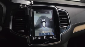 Volvo Xc90 D5 Inscription, �����., 360-�., Bowers&Willkins | Mobile.bg � ����� ������ 14