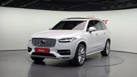 ������ Volvo Xc90