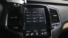 Volvo Xc90 D5 Inscription, �����., 360-�., Bowers&Willkins | Mobile.bg � ����� ������ 15