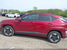 Hyundai Kona Electric Preferred FWD | Auto.bg — изображение 13