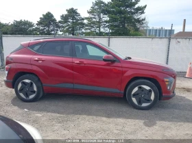 Hyundai Kona Electric Preferred FWD | Auto.bg — изображение 12