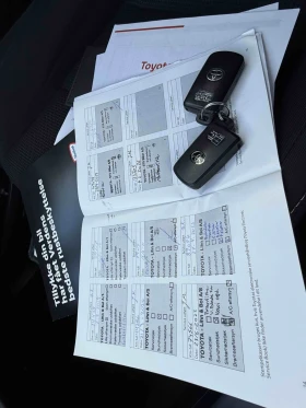 Toyota Rav4 H3 Smart 2.5 Хибрид | Auto.bg — изображение 13