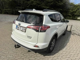 Toyota Rav4 H3 Smart 2.5 Хибрид | Auto.bg — изображение 2