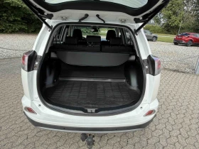 Toyota Rav4 H3 Smart 2.5 Хибрид | Auto.bg — изображение 12
