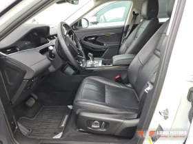 Land Rover Range Rover Evoque - 20800 € - 12808441 5
