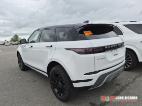 Land Rover Range Rover Evoque - 20800 € - 12808441 4