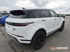 Land Rover Range Rover Evoque - 20800 € - 12808441 3